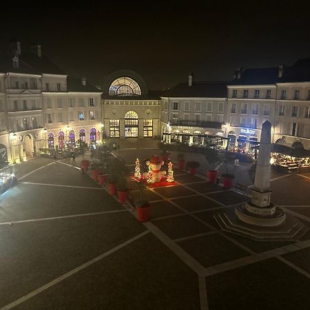 La Serrisienne 7 - Val D'Europe - Disneyland Paris - 6 A 8 Personnes Zewnętrze zdjęcie